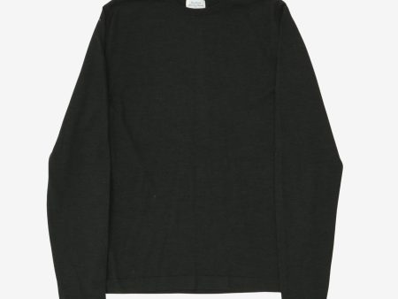 Merino Wool Sweater For Sale