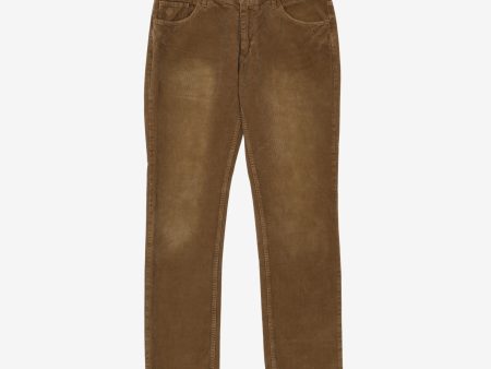 The Cordster Trousers (36W x 31L) Online Hot Sale