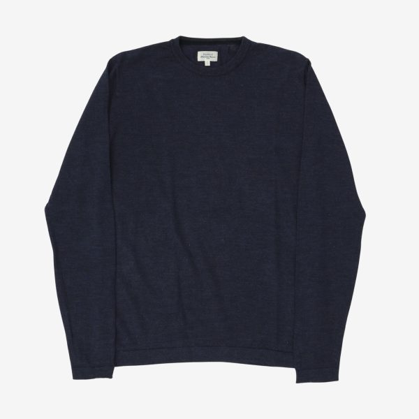 Merino Wool Sweater Online