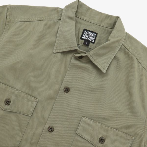 Cotton SS Shirt Online Sale