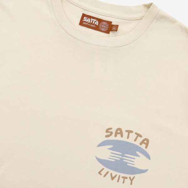 Livity T-Shirt Discount