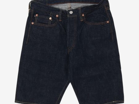 1904 5 Pocket Denim Shorts Fashion