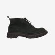 Type 121 Suede Boots Online Sale