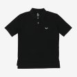 Cotton Polo-Shirt For Discount