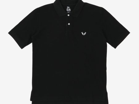 Cotton Polo-Shirt For Discount