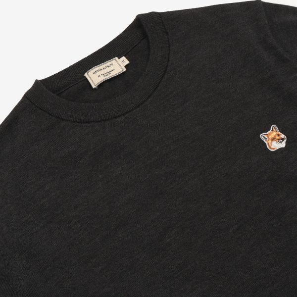 Fox Head Patch Jumper Online