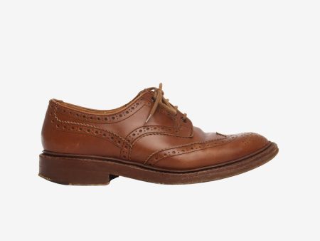 Bourton Brogue Shoe Online Hot Sale