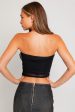 Adore Me Strapless Tube Top Supply