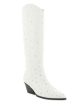 Billini Zoelle White Boots Discount