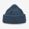 Merino Service Watchcap - Indigo For Cheap