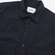 Twill Patch Pocket Shirt Supply