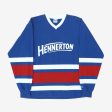 Barbarian Hockey Jersey on Sale