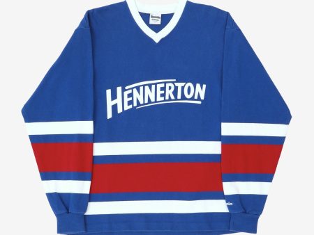 Barbarian Hockey Jersey on Sale