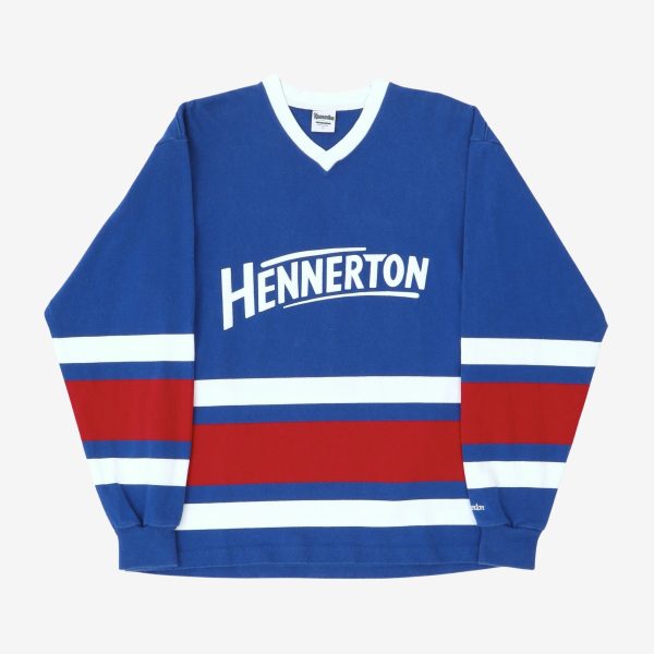 Barbarian Hockey Jersey on Sale