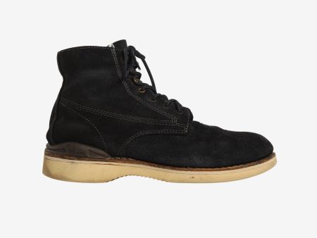 Virgil Boot Online Sale