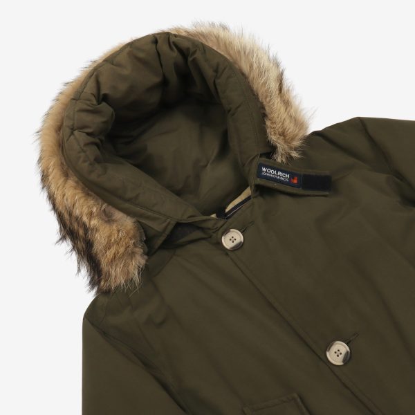 Arctic Parka For Sale