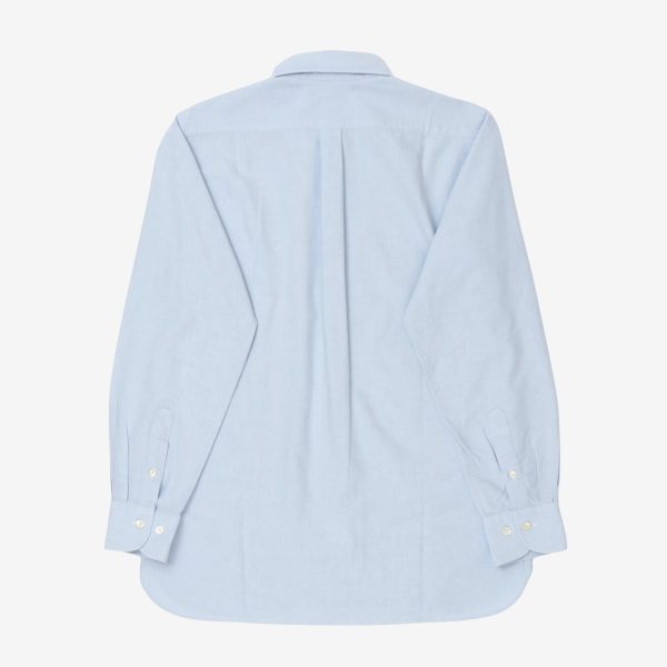 United Arrows BD Oxford Shirt Cheap