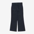 Wide Leg Denim Trousers Online