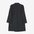 Wool DB Coat Online now