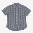 Checked SS Shirt Supply