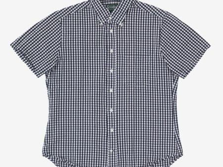 Checked SS Shirt Supply