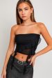 Adore Me Strapless Tube Top Supply