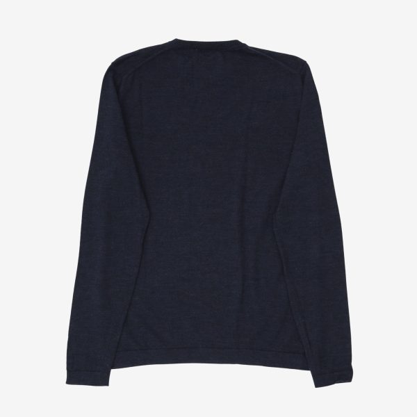 Merino Wool Sweater Online