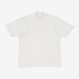 Mockneck Tee Cheap