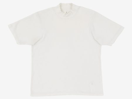 Mockneck Tee Cheap