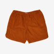 Elasticated Corduroy Shorts on Sale