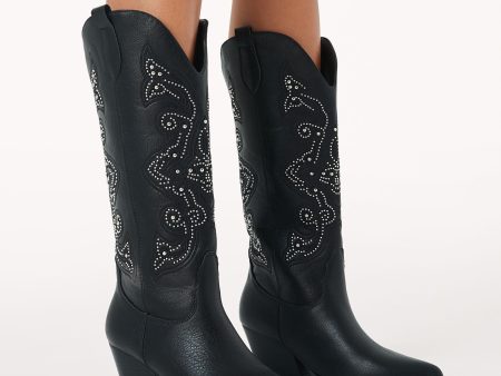 Zoren Billini Boots on Sale