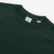 USA Cotton LS T-Shirt For Cheap