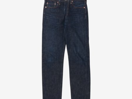 1108 New Straight Jean Online