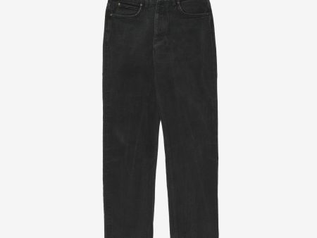 Acne Studios Denim Jeans Fashion