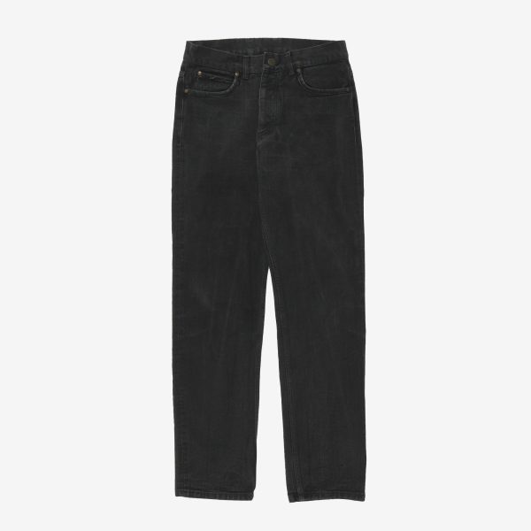 Acne Studios Denim Jeans Fashion