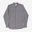 Plaid Shirt Discount