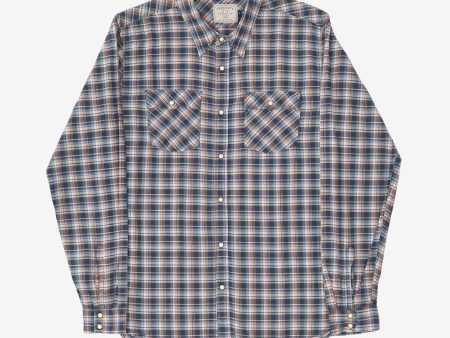 Plaid Shirt Discount