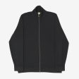 Cashmere Full Zip Sweater Discount