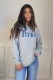 Titans Long Sleeve Tee Discount