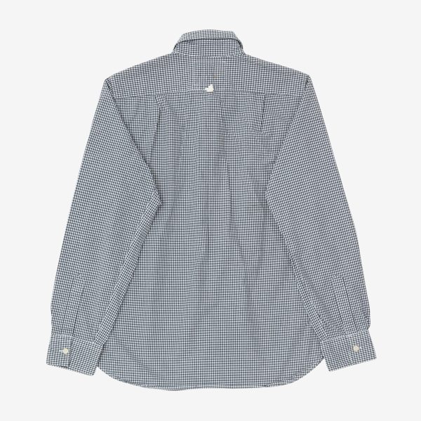 MHL Check Shirt For Discount