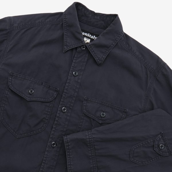 Giorgio Work Shirt Cheap