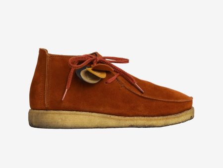 18 East Moccasins Hot on Sale