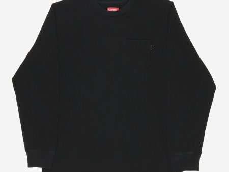 LS Pocket Tee Online Hot Sale