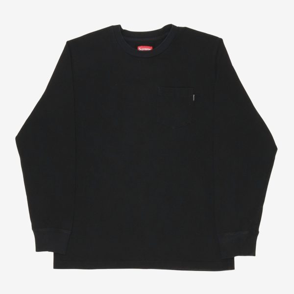 LS Pocket Tee Online Hot Sale