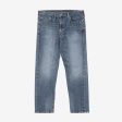 502 Taper Jeans (35W x 27.5L) For Discount