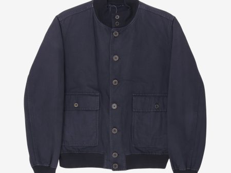 Valstarino Bomber Jacket Online Hot Sale