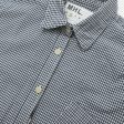 MHL Check Shirt For Discount