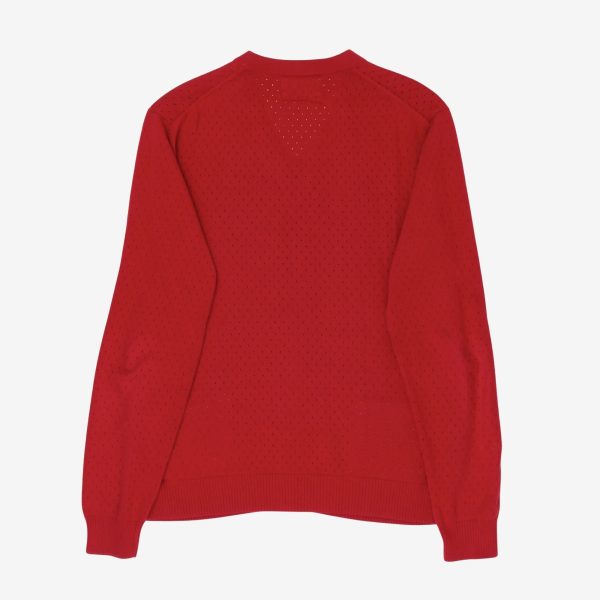 Basic Cotton Cardigan Sale