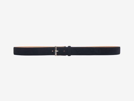 Suede Belt Online Hot Sale