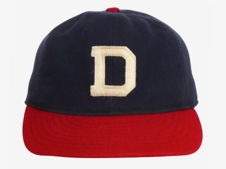 D Baseball Cap Online Sale